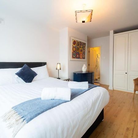 The Haven Dingle, Self Catering Accommodation Extérieur photo