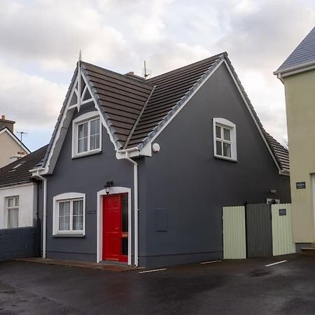 The Haven Dingle, Self Catering Accommodation Extérieur photo