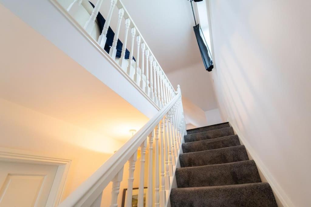 The Haven Dingle, Self Catering Accommodation Extérieur photo