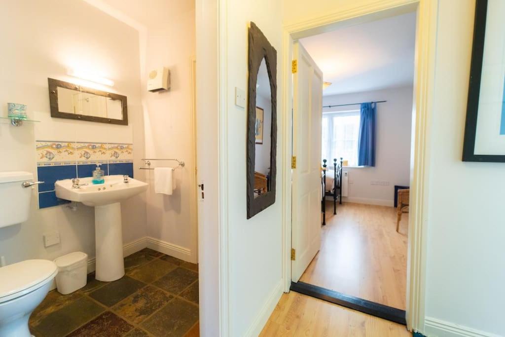 The Haven Dingle, Self Catering Accommodation Extérieur photo