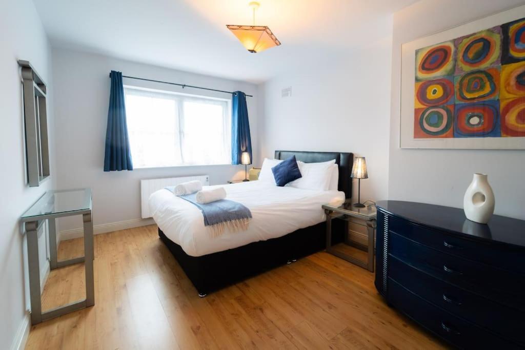The Haven Dingle, Self Catering Accommodation Extérieur photo