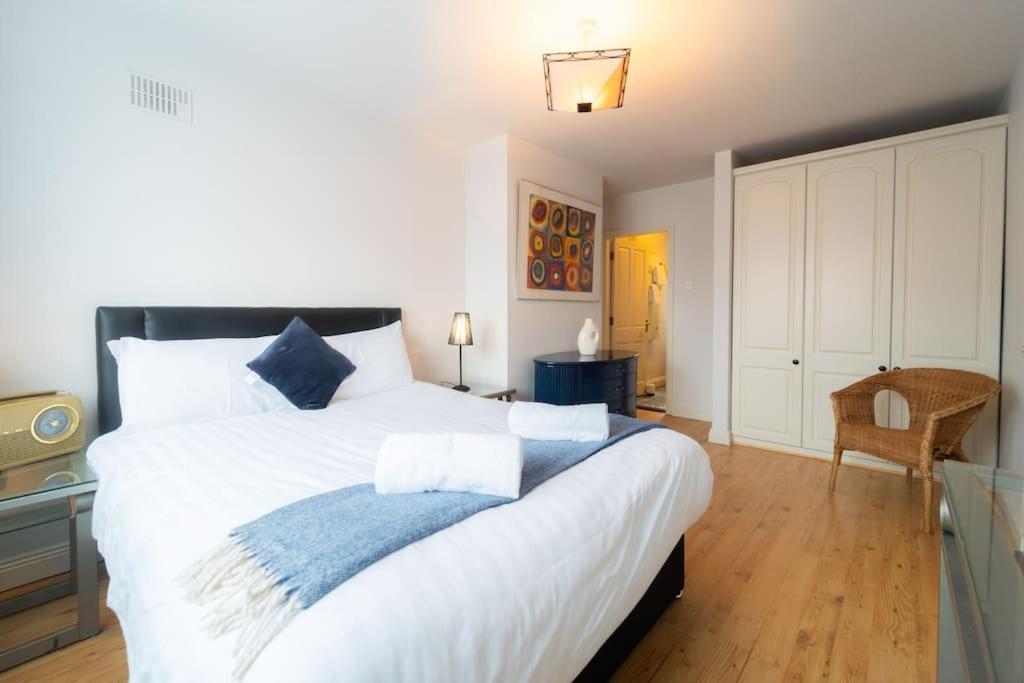The Haven Dingle, Self Catering Accommodation Extérieur photo