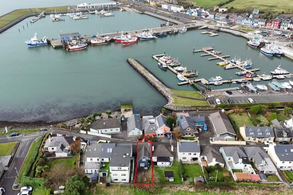 The Haven Dingle, Self Catering Accommodation Extérieur photo