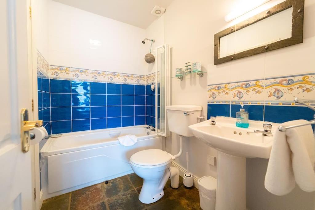 The Haven Dingle, Self Catering Accommodation Extérieur photo