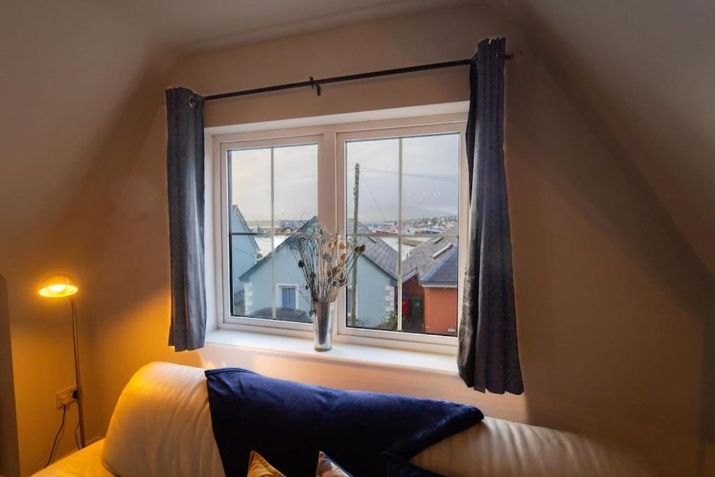 The Haven Dingle, Self Catering Accommodation Extérieur photo