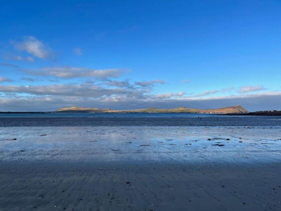 The Haven Dingle, Self Catering Accommodation Extérieur photo