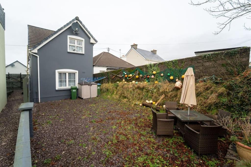 The Haven Dingle, Self Catering Accommodation Extérieur photo