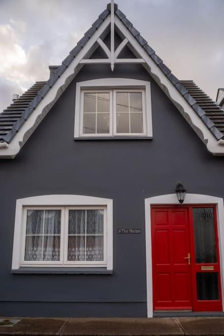 The Haven Dingle, Self Catering Accommodation Extérieur photo