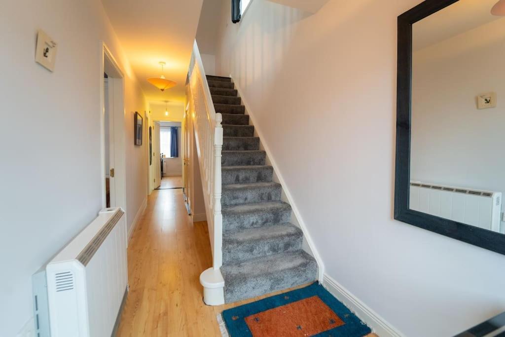 The Haven Dingle, Self Catering Accommodation Extérieur photo