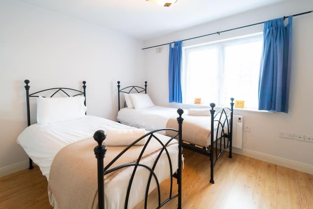 The Haven Dingle, Self Catering Accommodation Extérieur photo