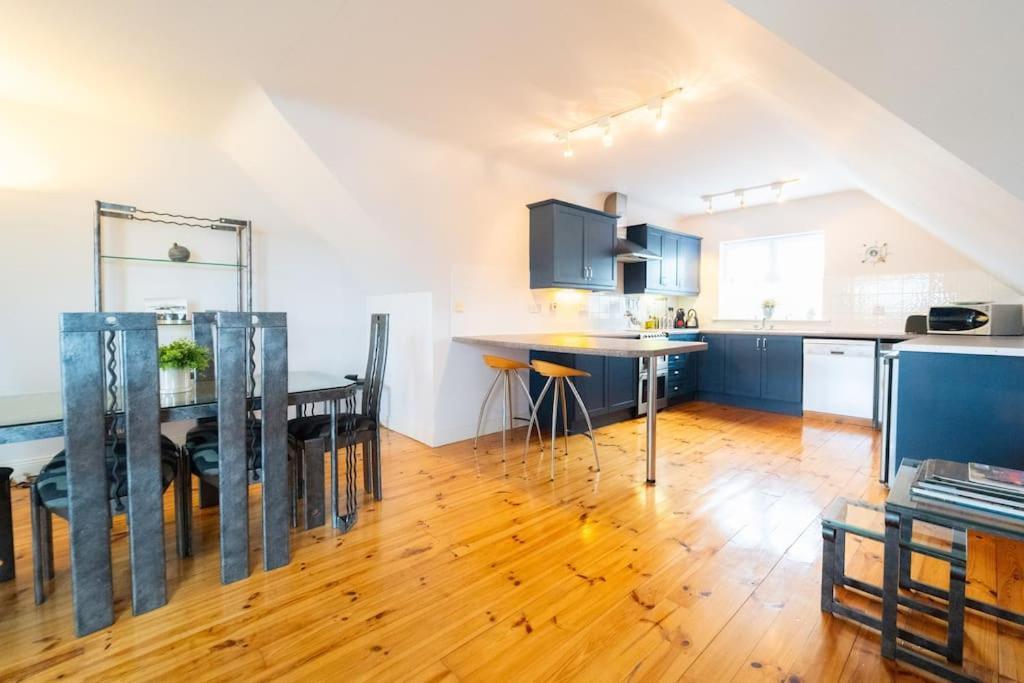 The Haven Dingle, Self Catering Accommodation Extérieur photo