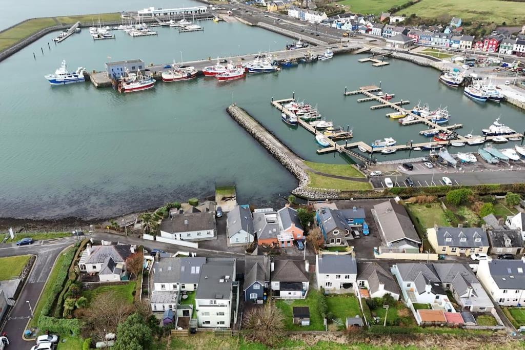 The Haven Dingle, Self Catering Accommodation Extérieur photo