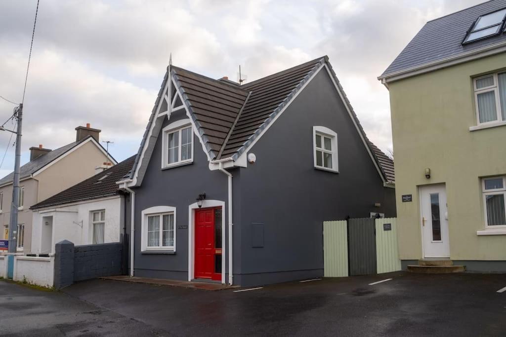 The Haven Dingle, Self Catering Accommodation Extérieur photo